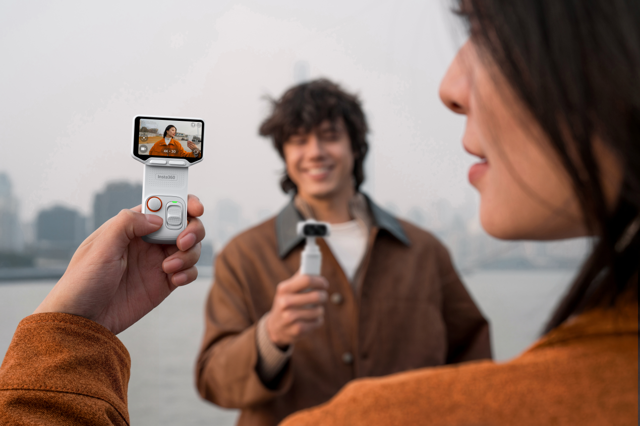 Camcorder Videokamera für hochwertige Videoaufnahmen